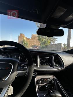 دۆج چالنجەر
